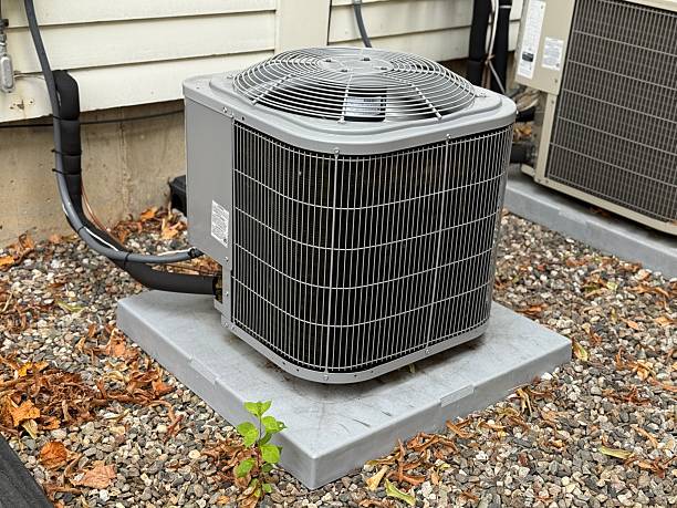 24/7 Emergency Ductwork Repair experts in Sedalia, IN