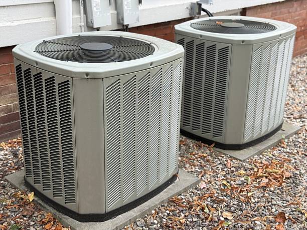 Reliable Ductwork Repair contractor in Sedalia, IN by JG Cool HVAC